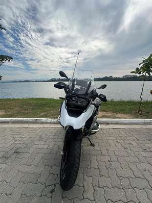 BMW-R 1250 GS-2023