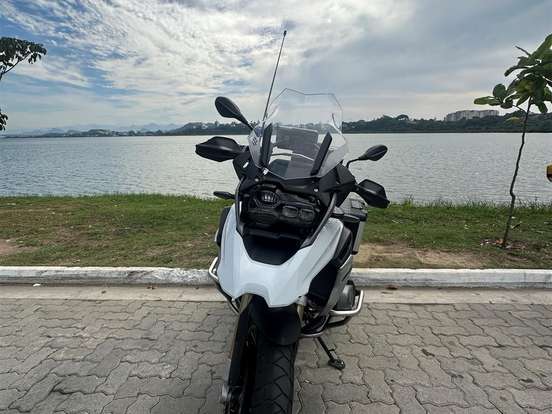 BMW-R 1250 GS BMW-R 1250 GS-2023