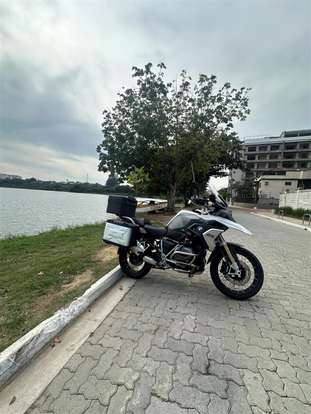 BMW-R 1250 GS-2023