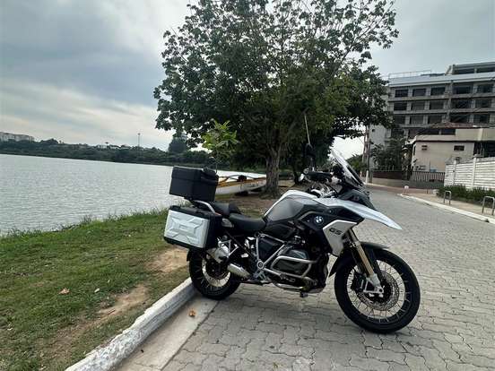 BMW-R 1250 GS BMW-R 1250 GS-2023