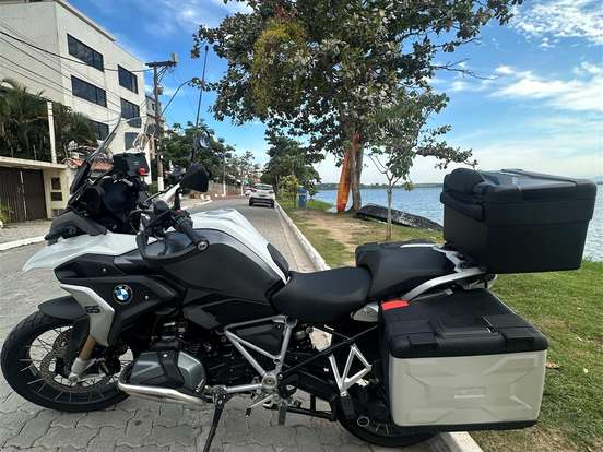BMW-R 1250 GS BMW-R 1250 GS-2023