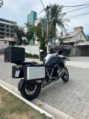 BMW-R 1250 GS-2023