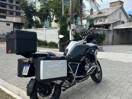 BMW-R 1250 GS BMW-R 1250 GS-2023