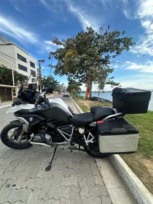 BMW-R 1250 GS-2023