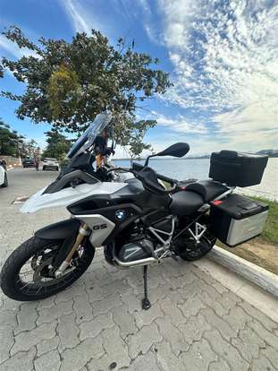 BMW-R 1250 GS-2023