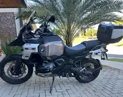 BMW R 1300 GS ADVENTURE TRIPLE BLACK BMW R 1300 GS ADVENTURE TRIPLE BLACK