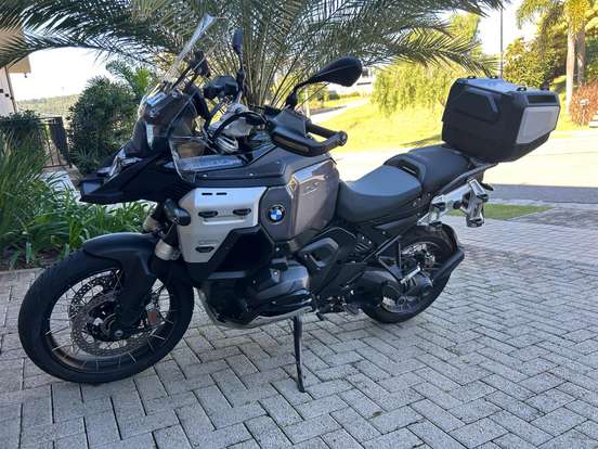 BMW-R 1300 GS ADVENTURE TRIPLE BLACK BMW-R 1300 GS ADVENTURE TRIPLE BLACK-2026