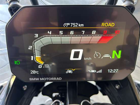 BMW-R 1300 GS ADVENTURE TRIPLE BLACK-2026