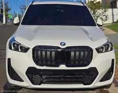 BMW X1 2.0 16V TURBO GASOLINA SDRIVE20I M SPORT STEPTRONIC BMW X1 2.0 16V TURBO GASOLINA SDRIVE20I M SPORT STEPTRONIC