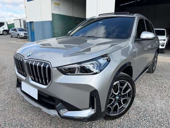 BMW-X1-2024
