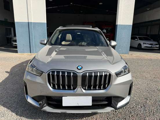 BMW-X1-2.0 16V TURBO GASOLINA SDRIVE20I X-LINE STEPTRONIC BMW-X1-2024