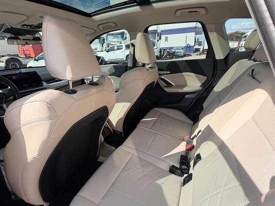 BMW-X1-2.0 16V TURBO GASOLINA SDRIVE20I X-LINE STEPTRONIC BMW-X1-2024