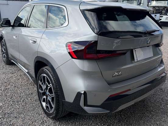 BMW-X1-2.0 16V TURBO GASOLINA SDRIVE20I X-LINE STEPTRONIC BMW-X1-2024