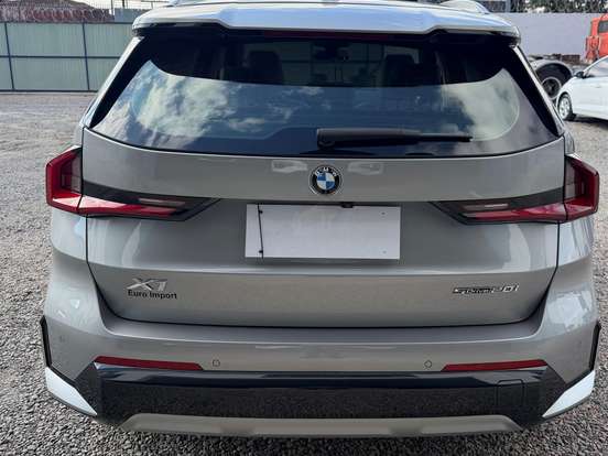 BMW-X1-2.0 16V TURBO GASOLINA SDRIVE20I X-LINE STEPTRONIC BMW-X1-2024