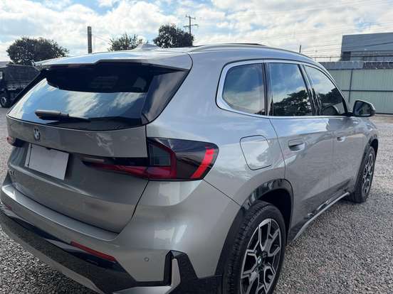 BMW-X1-2.0 16V TURBO GASOLINA SDRIVE20I X-LINE STEPTRONIC BMW-X1-2024