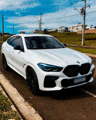 BMW-X6-2019