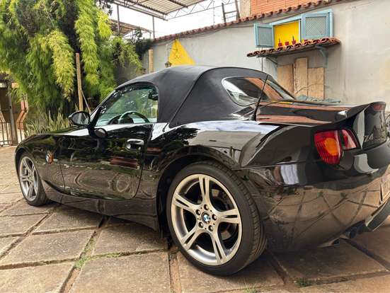 BMW-Z4-2003