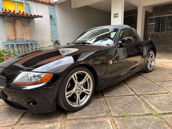 BMW-Z4-2003