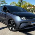 BYD DOLPHIN 60,5 KW ELÉTRICO PLUS BYD DOLPHIN 60,5 KW ELÉTRICO PLUS
