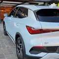 BYD YUAN PLUS 60,8 KW ELÉTRICO BYD YUAN PLUS 60,8 KW ELÉTRICO