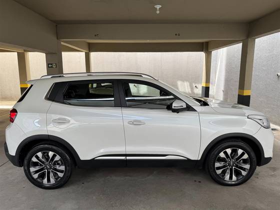 CAOA CHERY TIGGO 5x 1.5 VVT TURBO iFLEX TXS DCT