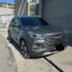 CAOA CHERY TIGGO 5X PRO 1.5 VVT TURBO iFLEX CVT CAOA CHERY TIGGO 5X PRO 1.5 VVT TURBO iFLEX CVT