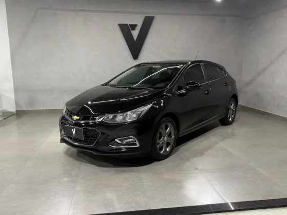 CHEVROLET CRUZE 1.4 TURBO SPORT6 LT 16V FLEX 4P AUTOMÁTICO