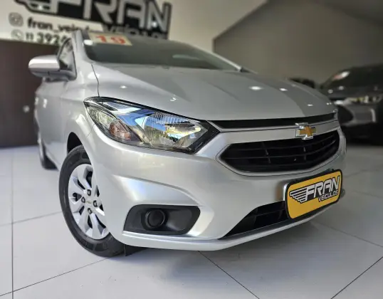CHEVROLET ONIX 1.0 MPFI LT 8V FLEX 4P MANUAL CHEVROLET ONIX 1.0 MPFI LT 8V FLEX 4P MANUAL