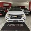 CHEVROLET S10 2.8 LT 4X4 CD 16V TURBO DIESEL 4P AUTOMÁTICO CHEVROLET S10 2.8 LT 4X4 CD 16V TURBO DIESEL 4P AUTOMÁTICO