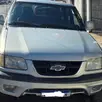 CHEVROLET BLAZER 4.3 SFI DLX 4X2 V6 12V GASOLINA 4P AUTOMÁTICO CHEVROLET BLAZER 4.3 SFI DLX 4X2 V6 12V GASOLINA 4P AUTOMÁTICO