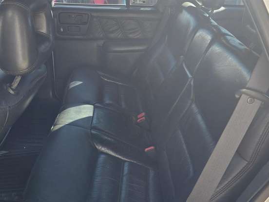 CHEVROLET-BLAZER-4.3 SFI DLX 4X2 V6 12V GASOLINA 4P AUTOMÁTICO CHEVROLET-BLAZER-2000