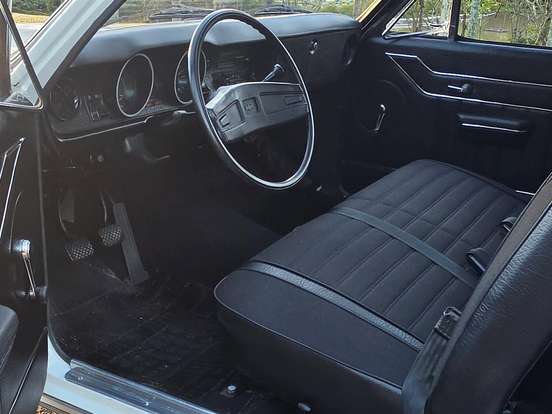 CHEVROLET-CARAVAN-2.5 L 8V GASOLINA 2P MANUAL CHEVROLET-CARAVAN-1978