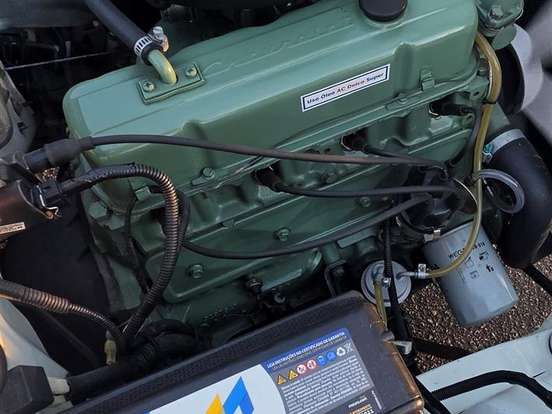 CHEVROLET-CARAVAN-2.5 L 8V GASOLINA 2P MANUAL CHEVROLET-CARAVAN-1978
