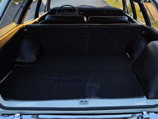 CHEVROLET-CARAVAN-2.5 L 8V GASOLINA 2P MANUAL CHEVROLET-CARAVAN-1978
