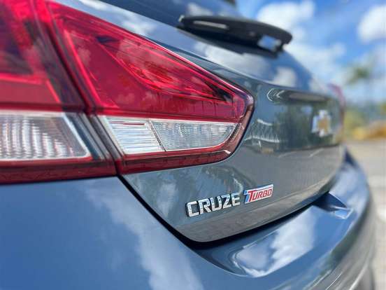 CHEVROLET-CRUZE-1.4 TURBO SPORT6 LTZ 16V FLEX 4P AUTOMÁTICO CHEVROLET-CRUZE-2021