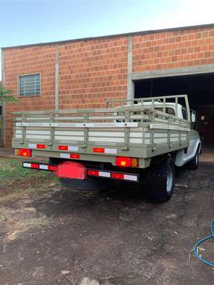 CHEVROLET-D10-1982
