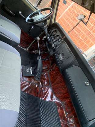 CHEVROLET-D10-4.0 CUSTOM S CS 8V DIESEL 2P MANUAL CHEVROLET-D10-1982