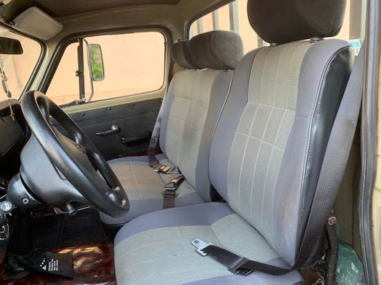 CHEVROLET-D10-4.0 CUSTOM S CS 8V DIESEL 2P MANUAL CHEVROLET-D10-1982