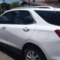 CHEVROLET EQUINOX 2.0 16V TURBO GASOLINA LT AUTOMÁTICO CHEVROLET EQUINOX 2.0 16V TURBO GASOLINA LT AUTOMÁTICO