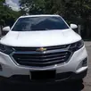 CHEVROLET EQUINOX 2.0 16V TURBO GASOLINA LT AUTOMÁTICO CHEVROLET EQUINOX 2.0 16V TURBO GASOLINA LT AUTOMÁTICO