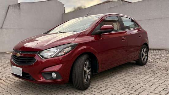 CHEVROLET-ONIX-1.4 MPFI LTZ 8V FLEX 4P AUTOMÁTICO CHEVROLET-ONIX-2018