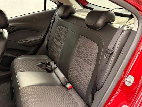 CHEVROLET-ONIX-1.4 MPFI LTZ 8V FLEX 4P AUTOMÁTICO CHEVROLET-ONIX-2018