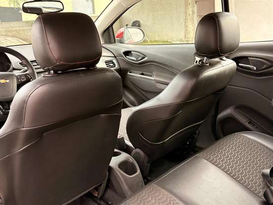 CHEVROLET-ONIX-1.4 MPFI LTZ 8V FLEX 4P AUTOMÁTICO CHEVROLET-ONIX-2018