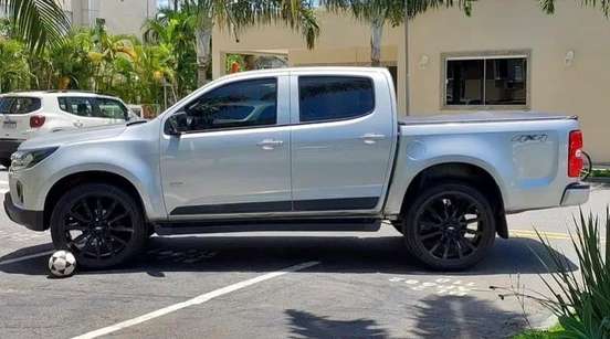 CHEVROLET-S10-2021