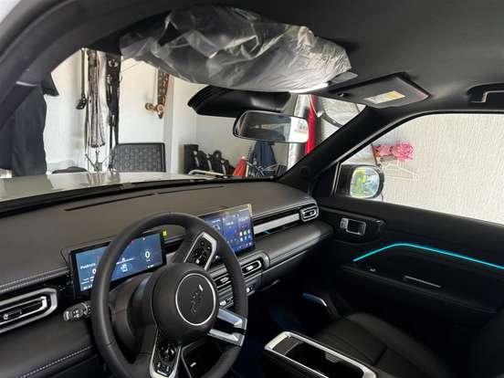 CHEVROLET-SPARK EUV-2026