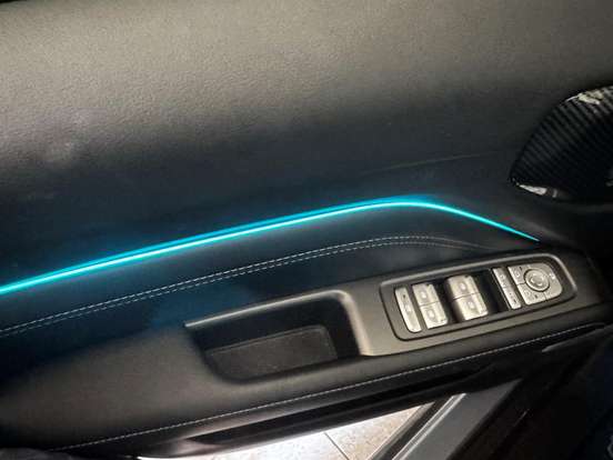 CHEVROLET-SPARK EUV-2026