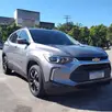 CHEVROLET TRACKER 1.0 TURBO FLEX AUTOMÁTICO CHEVROLET TRACKER 1.0 TURBO FLEX AUTOMÁTICO