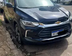 CHEVROLET TRACKER 1.2 TURBO FLEX PREMIER AUTOMÁTICO CHEVROLET TRACKER 1.2 TURBO FLEX PREMIER AUTOMÁTICO