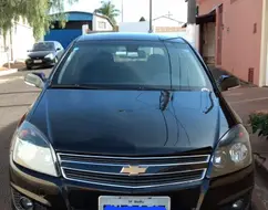 CHEVROLET VECTRA 2.0 MPFI GT HATCH 8V FLEX 4P MANUAL CHEVROLET VECTRA 2.0 MPFI GT HATCH 8V FLEX 4P MANUAL