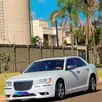 CHRYSLER 300 C 3.6 V6 GASOLINA AUTOMÁTICO CHRYSLER 300 C 3.6 V6 GASOLINA AUTOMÁTICO